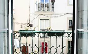Alfama De Paixao