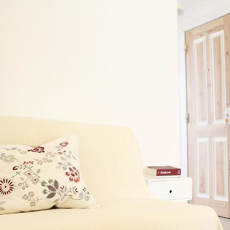 Appartamento Alfama De Paixao Lisbona Esterno foto